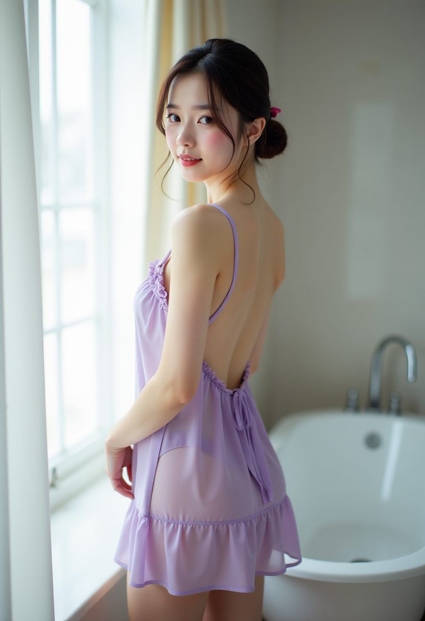 午夜电车